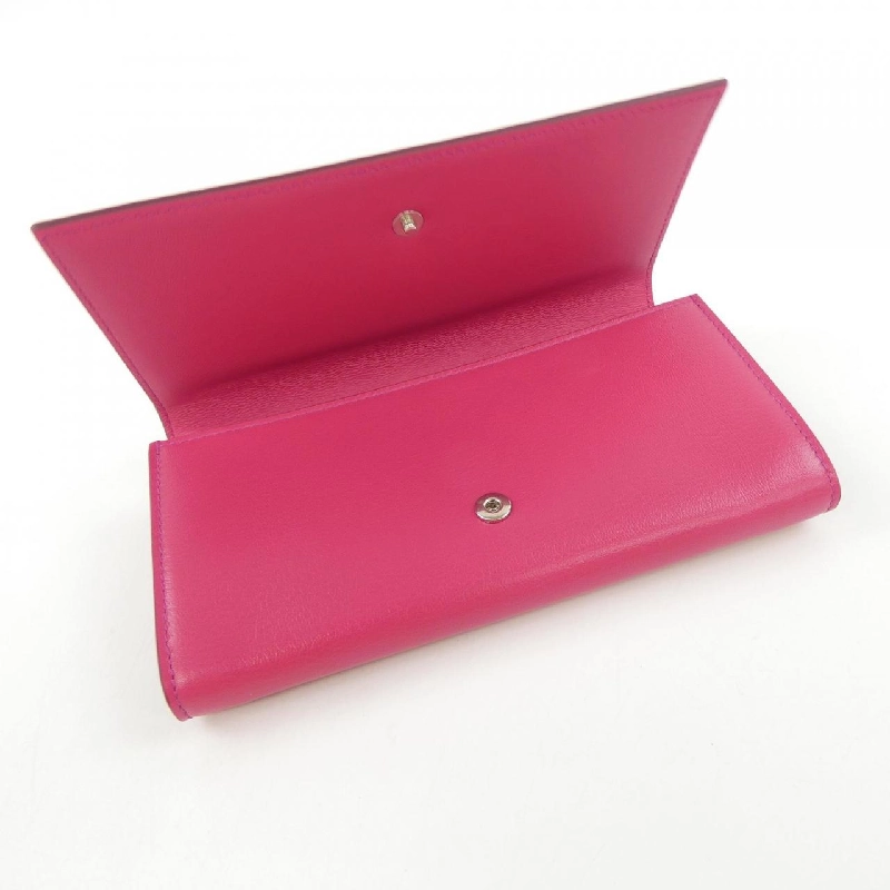 Ví ALEXANDER McQUEEN 610216/486430 - Hàng hiệu Authentic 832745