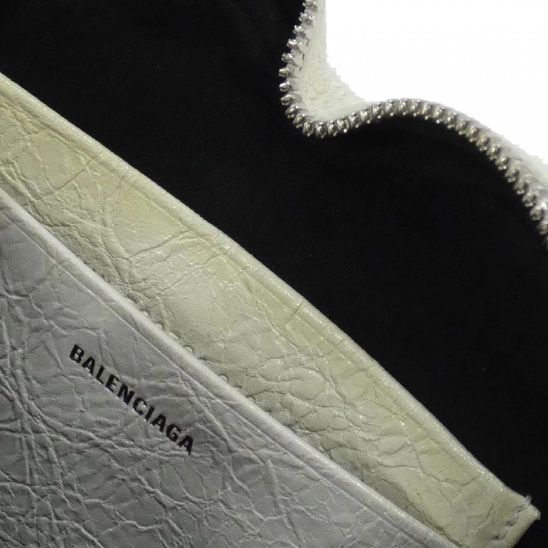 Balenciaga Le Cagole Heart Mini Bag 722781 1VG9Y Túi đeo vai - Hàng hiệu Chính hãng 776591