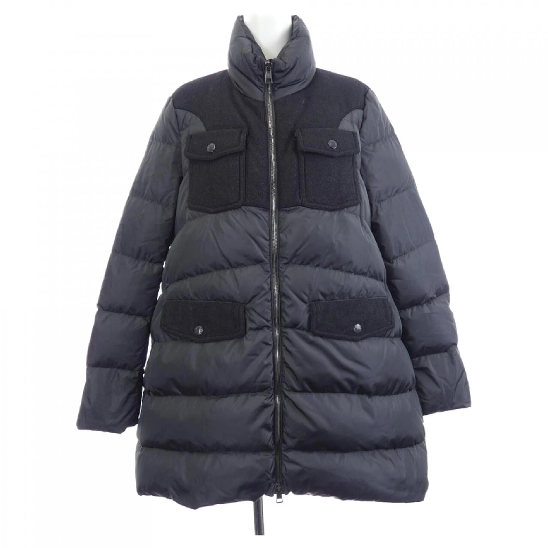 Áo khoác lông vũ MONCLER Y MIZUHIKI - Hàng hiệu Chính hãng 817115