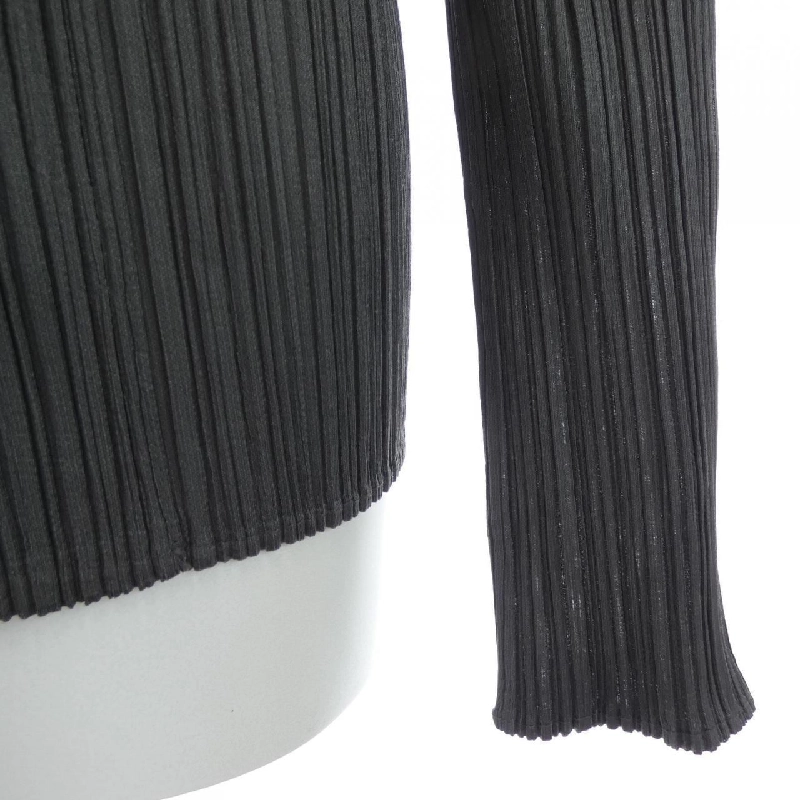 Pleats Please PLEATS PLEASE PP05-JJ001 Áo sơ mi - Hàng hiệu Chính hãng 820491