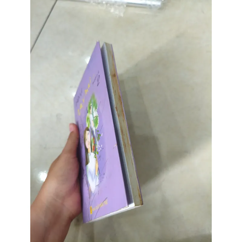 Ngày Mai... (Tập 2) 🌱 753456