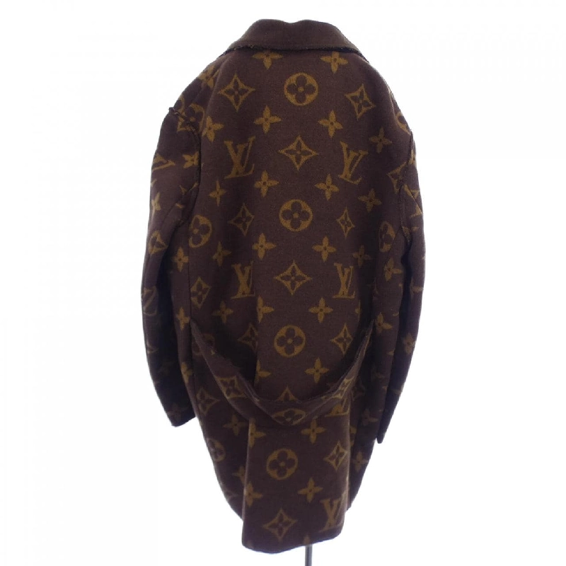 【Mã giảm giá】Áo khoác LOUIS VUITTON 638066