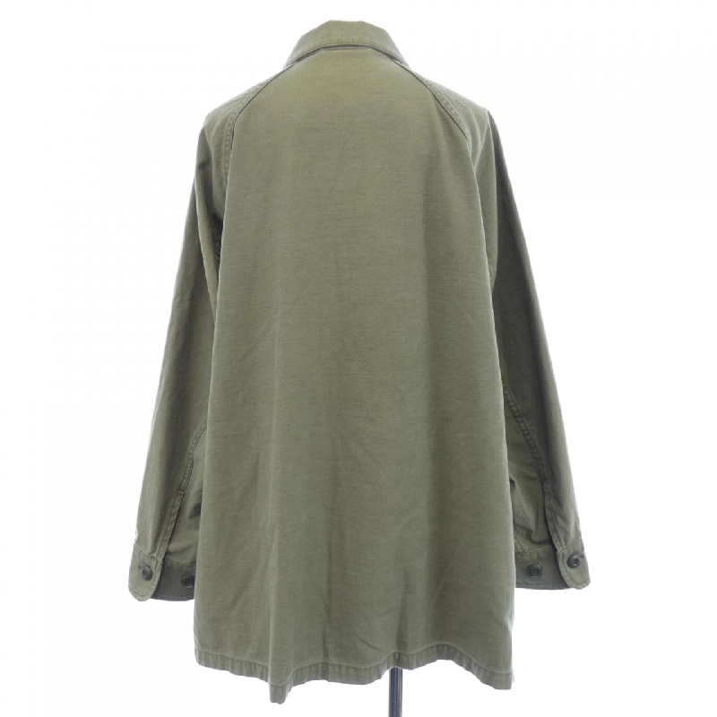 Áo khoác Plage - Hàng hiệu Authentic 822650