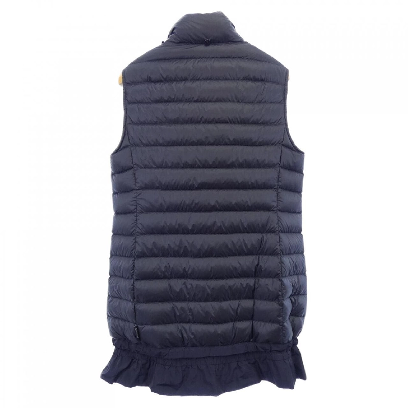 Áo gile MONCLER AMARANTE 628498