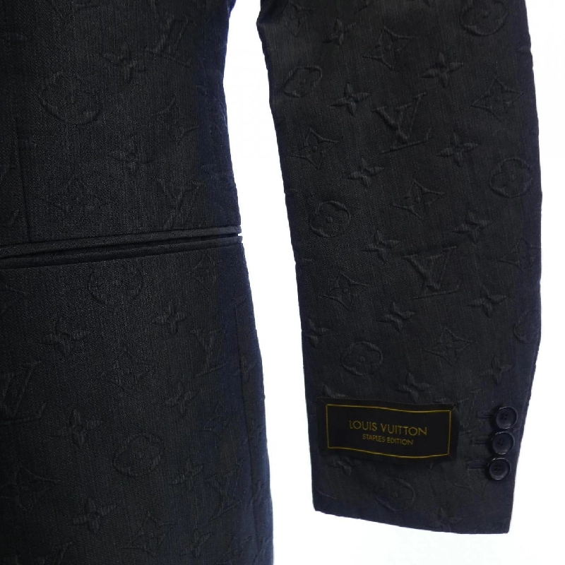 Louis Vuitton LVSE Áo khoác Monogram nổi bật HKJ42ENN1 - Hàng hiệu Chính hãng 894138