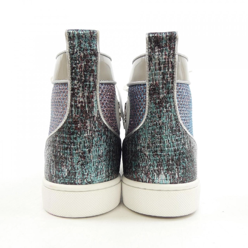 Giày thể thao CHRISTIAN LOUBOUTIN - Hàng hiệu Authentic 904552