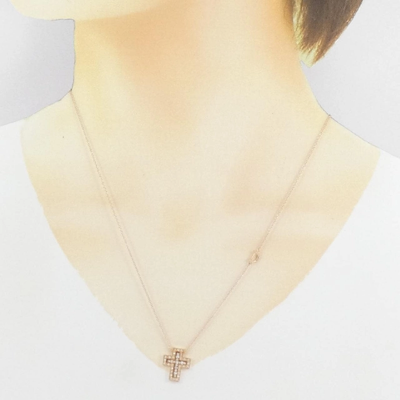 Damiàni Belle Époque XXS Necklace - Hàng hiệu Authentic 842994