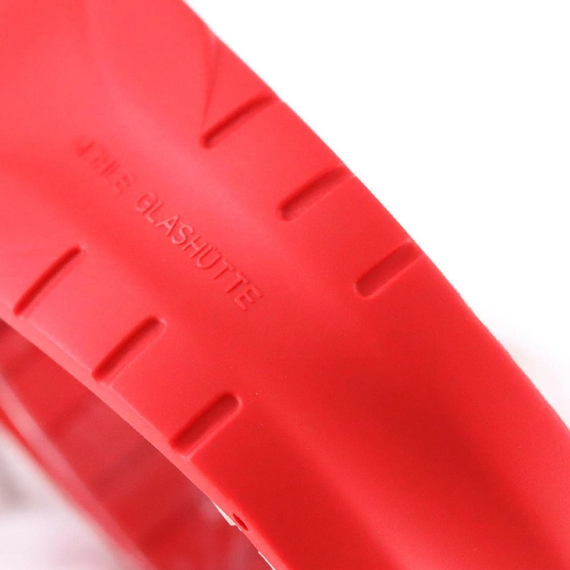 Đồng hồ cứu hộ Mühle S.A.R. M1-41-03-KB-VIII SS tự động - Hàng hiệu chính hãng 883526