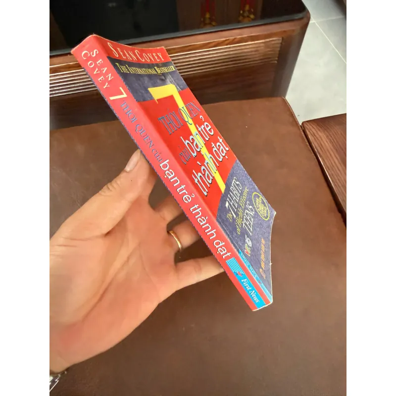 7 Thói Quen Của Bạn Trẻ Thành Đạt- K5 1035152