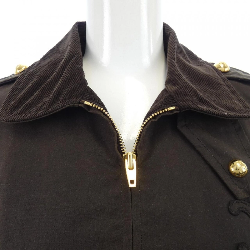 【Khuyến mãi】Áo khoác CELINE 634992