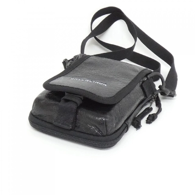 Túi đeo chéo Balenciaga Explorer 593329 DB9C5 611397