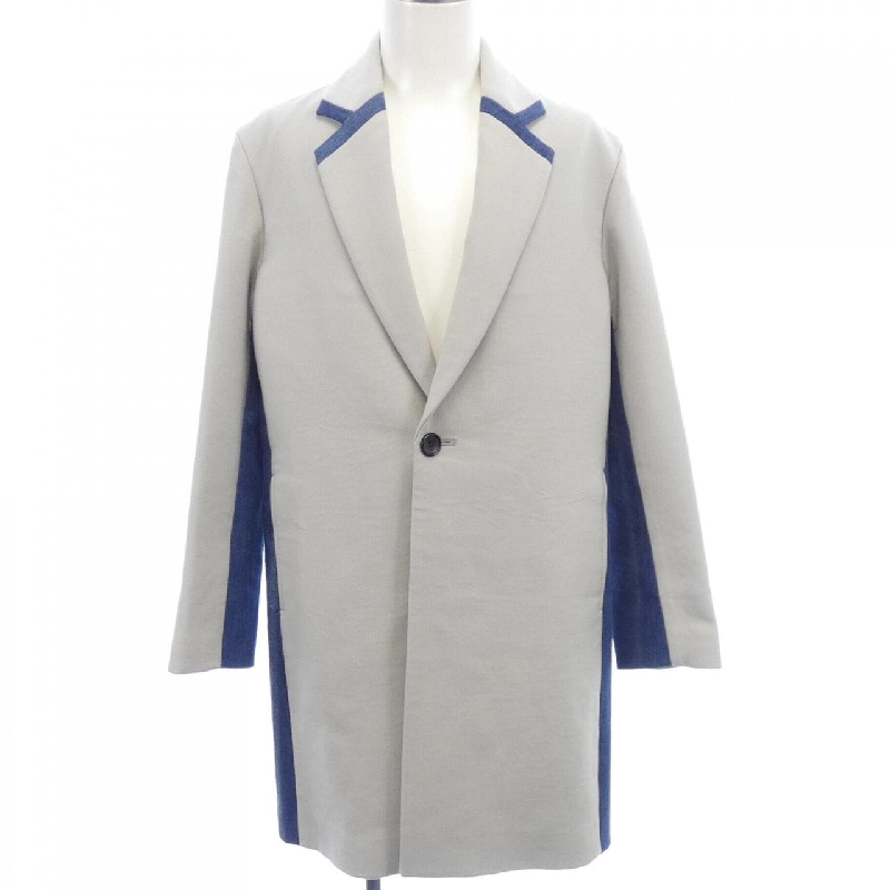 DIESEL N.HOLLYWOOD Áo khoác Chester - Hàng hiệu Chính hãng 883501