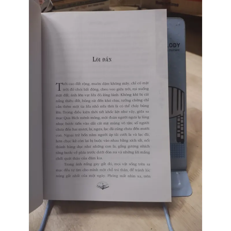 Sách: Thiên môn công tử - TG: Phương Bạch Vũ (B2) 958301