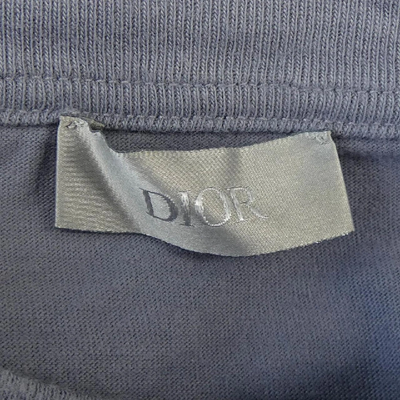 DIOR DIOR CHARM 493J642A0817 Áo thun - Hàng hiệu Chính hãng 896809