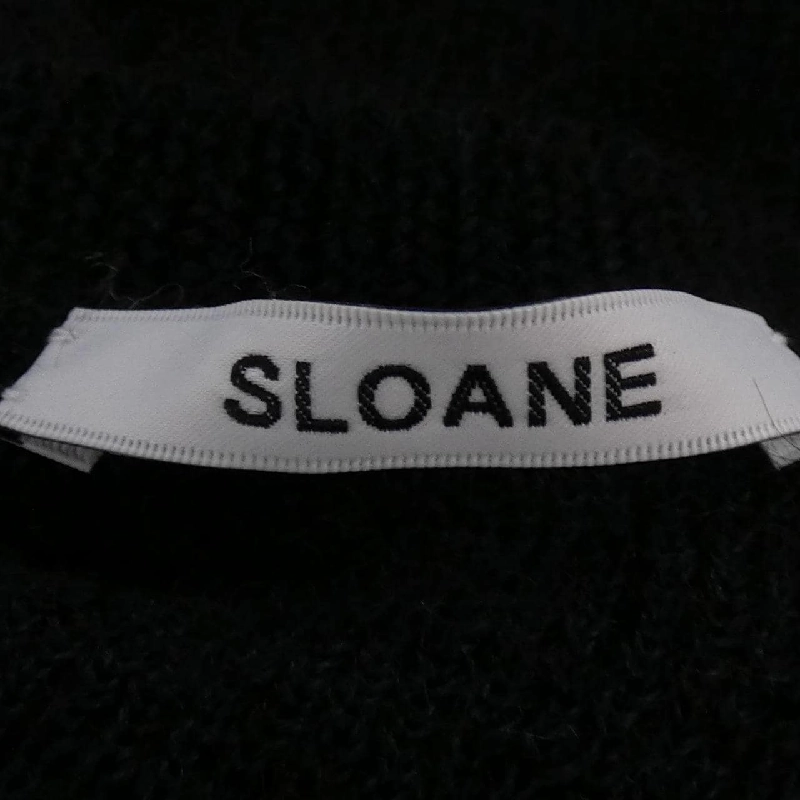SLOANE SL6W-202 Áo len - Hàng hiệu Chính hãng 817639