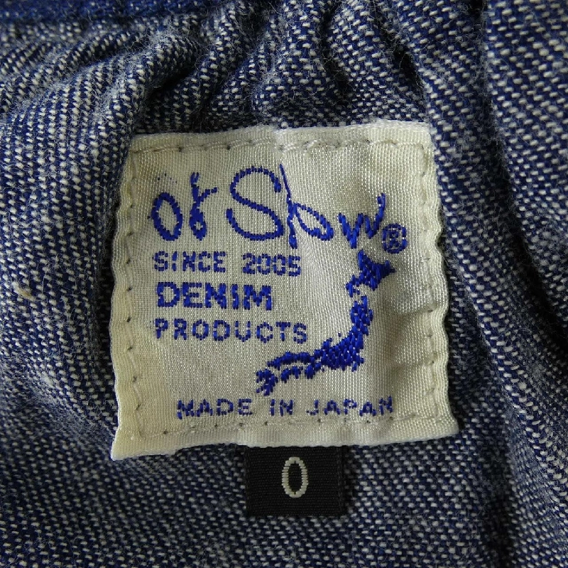 OR SLOW Skirt - Hàng hiệu Authentic 818682