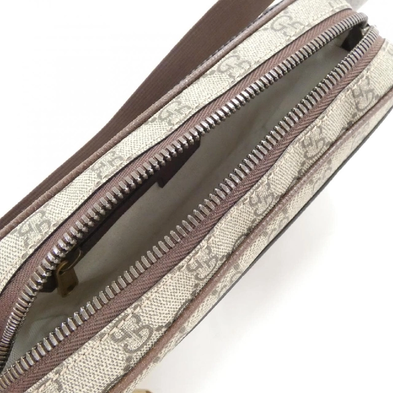 【Sản phẩm mới】Gucci OPHIDIA 574796 97SIT Túi đeo hông 609418