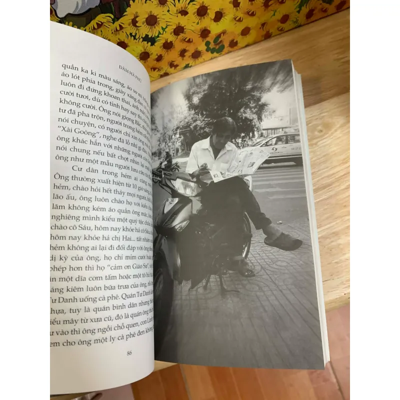 Sài Gòn Bao Nhớ - Đàm Hà Phú 927267