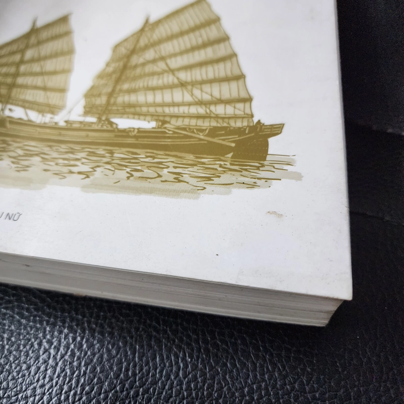 Văn hóa nước và hàng hải thời cổ của Việt Nam | Vũ Hữu San  443901