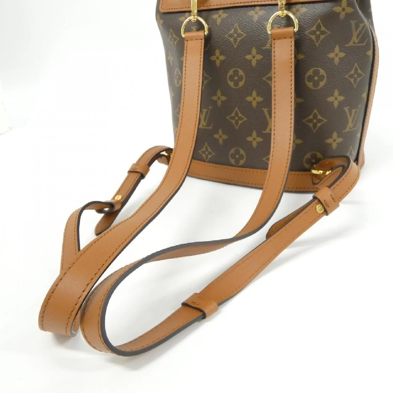 Balo Louis Vuitton Monogram Dauphine M45142 - Hàng hiệu Authentic 801605