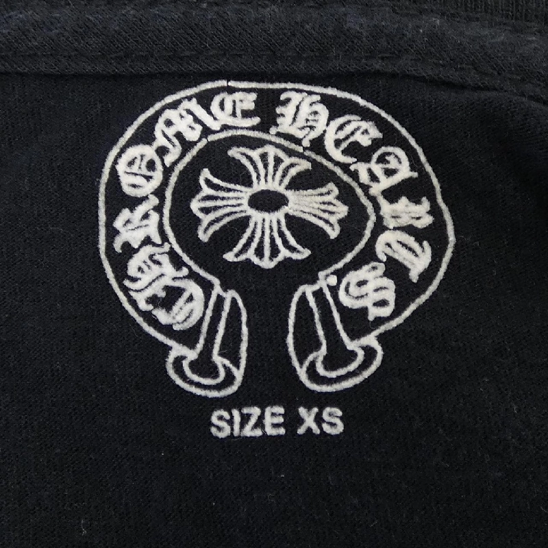 CHROME HEARTS 2612-304-2808 Áo thun - Hàng hiệu Chính hãng 774826