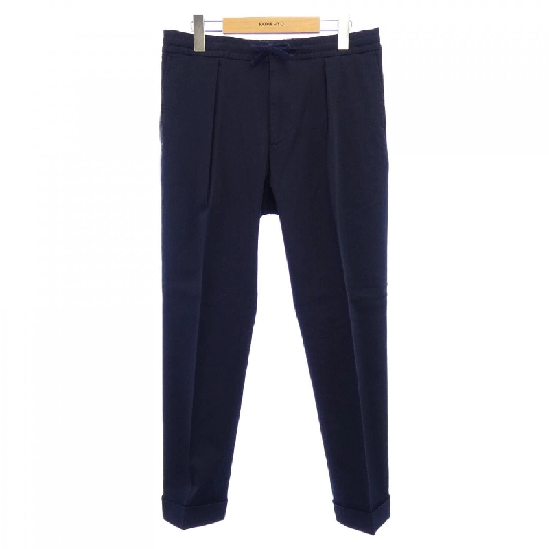 Quần âu INCOTEX 1WA044 90392 820 - Hàng hiệu Authentic 895508