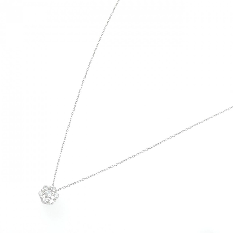 Dây chuyền kim cương PT850 0.10CT - Hàng hiệu Chính hãng 857660