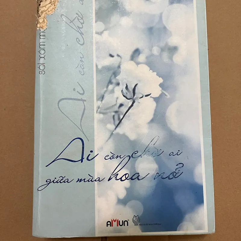 Ai còn chờ ai giữa mùa hoa nở 563219