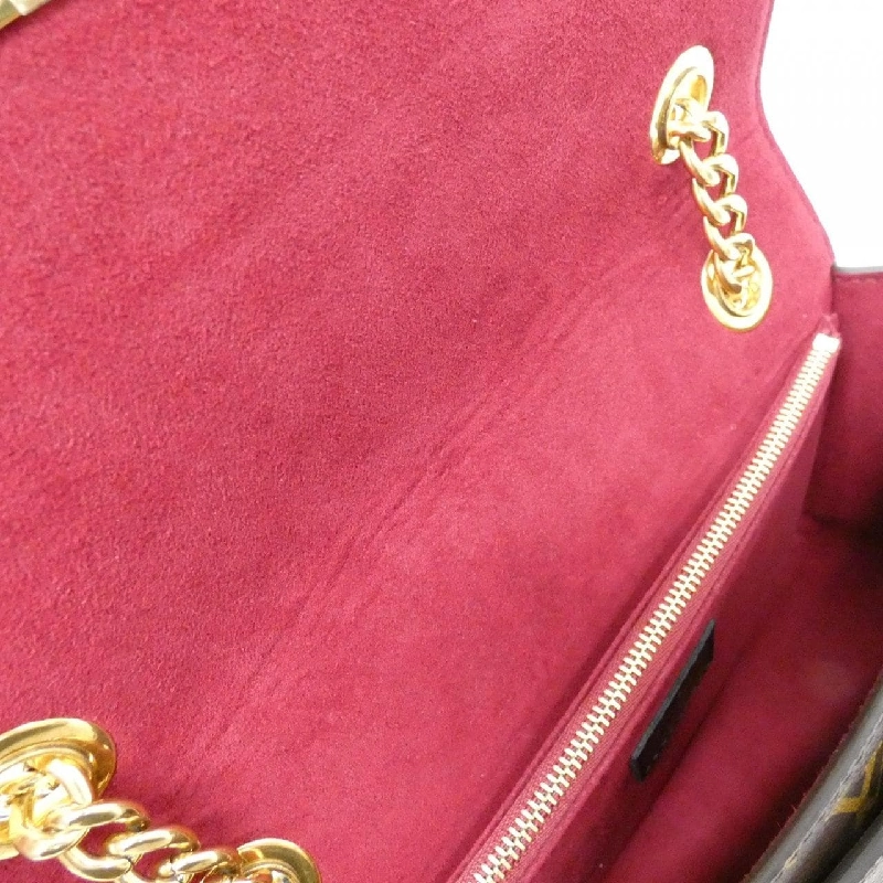 Túi xách vai Louis Vuitton Monogram Pallas M45592 611830