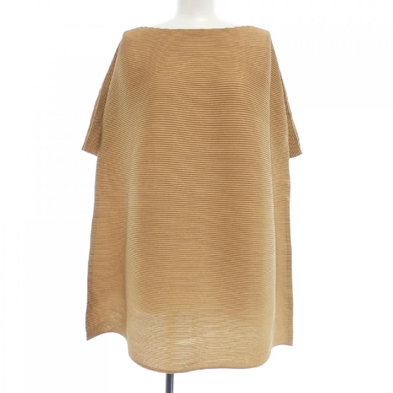 【Mã giảm giá】Áo PLEATS PLEASE 642108