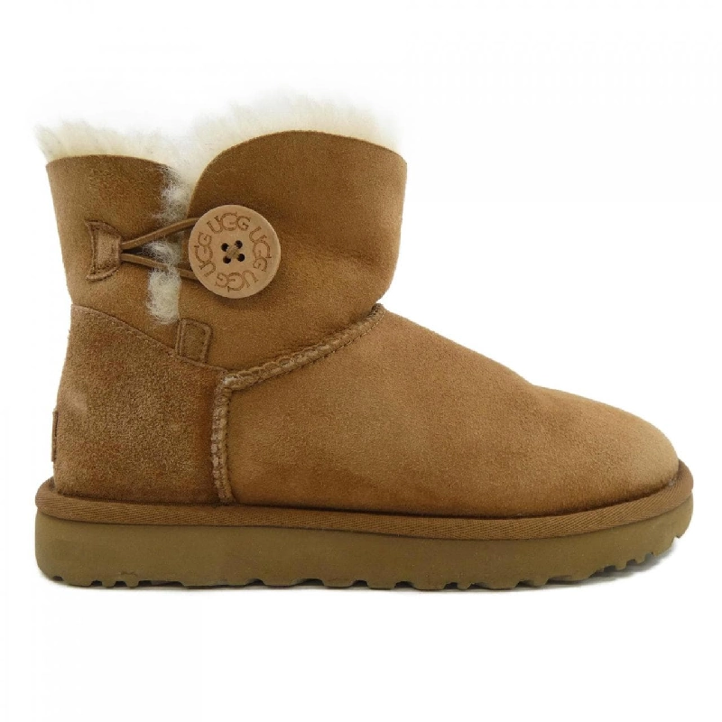 【Khuyến mãi】Giày bốt UGG 657409