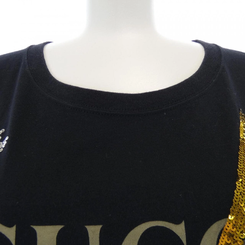 Gucci GUCCI 492347-X9Y30 Áo thun - Hàng hiệu Chính hãng 819705