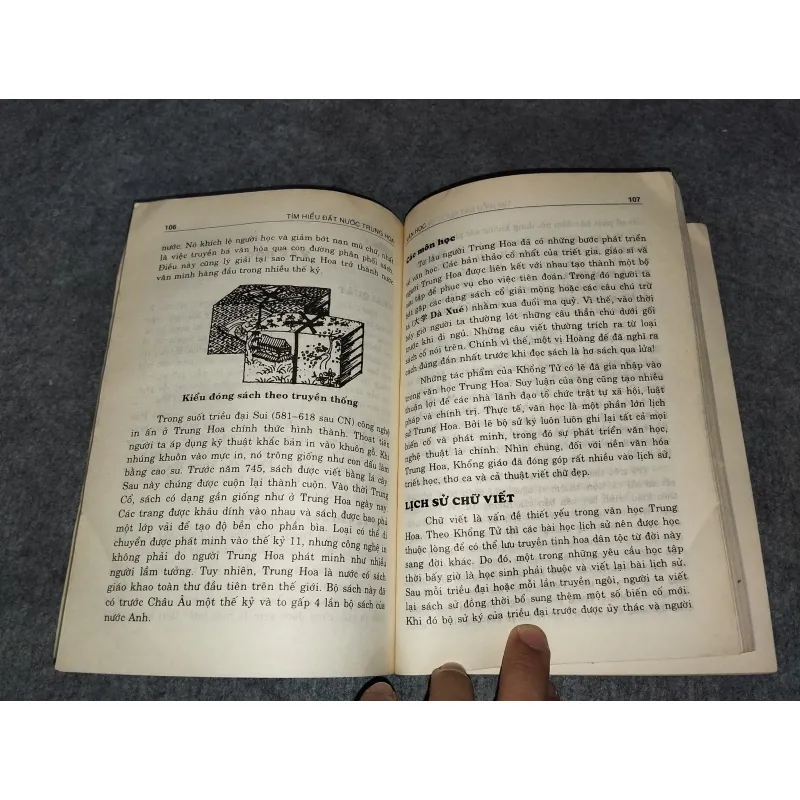 TÌM HIỂU ĐẤT NƯỚC TRUNG HOA 701127