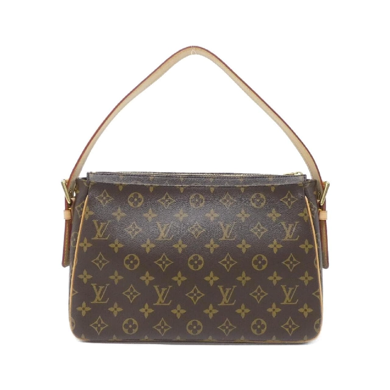 Túi xách vai Louis Vuitton Monogram Viva Cite GM M51163 - Hàng hiệu Chính hãng 802484