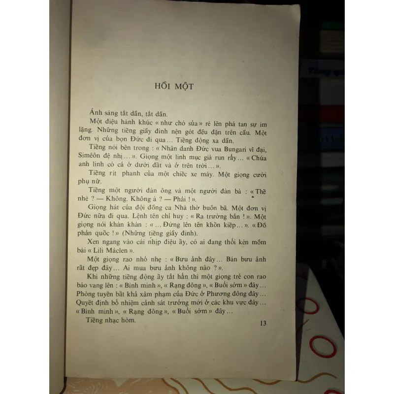 Những bông hoa anh túc 932345