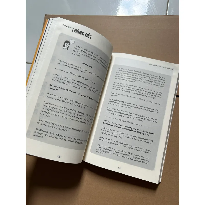 90-20-30 90 bài học vỡ lòng về ý tưởng và câu chữ - Huỳnh Vĩnh Sơn 751945