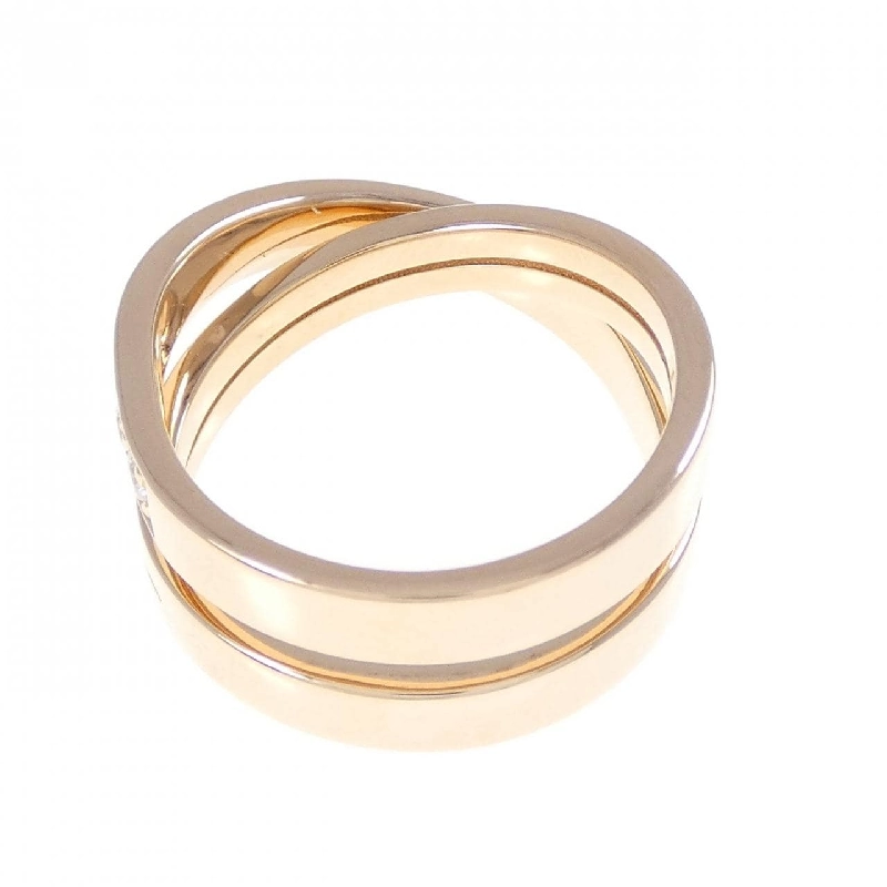 Nhẫn Cartier Étantcelle - Hàng hiệu Authentic 835596