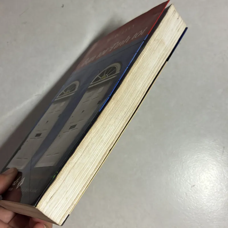 Bạn tôi tình tôi - Marc Levy 783990