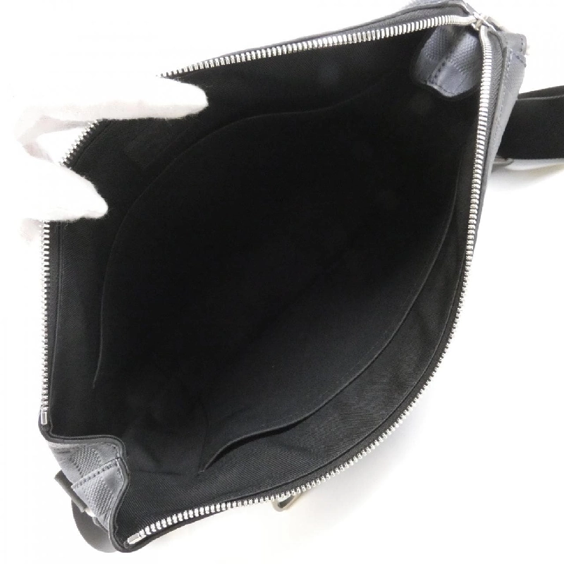 Túi xách chéo Louis Vuitton Damier Infini Discovery PM N42415 - Hàng hiệu Authentic 805439