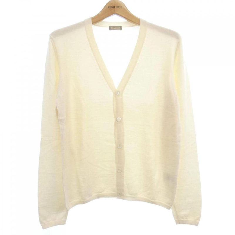 Áo khoác cardigan Cruciani - Hàng hiệu Authentic 891997