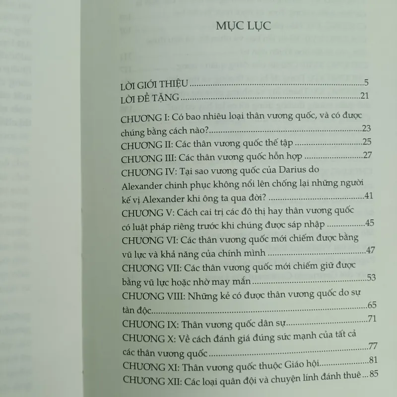 QUÂN VƯƠNG 557662