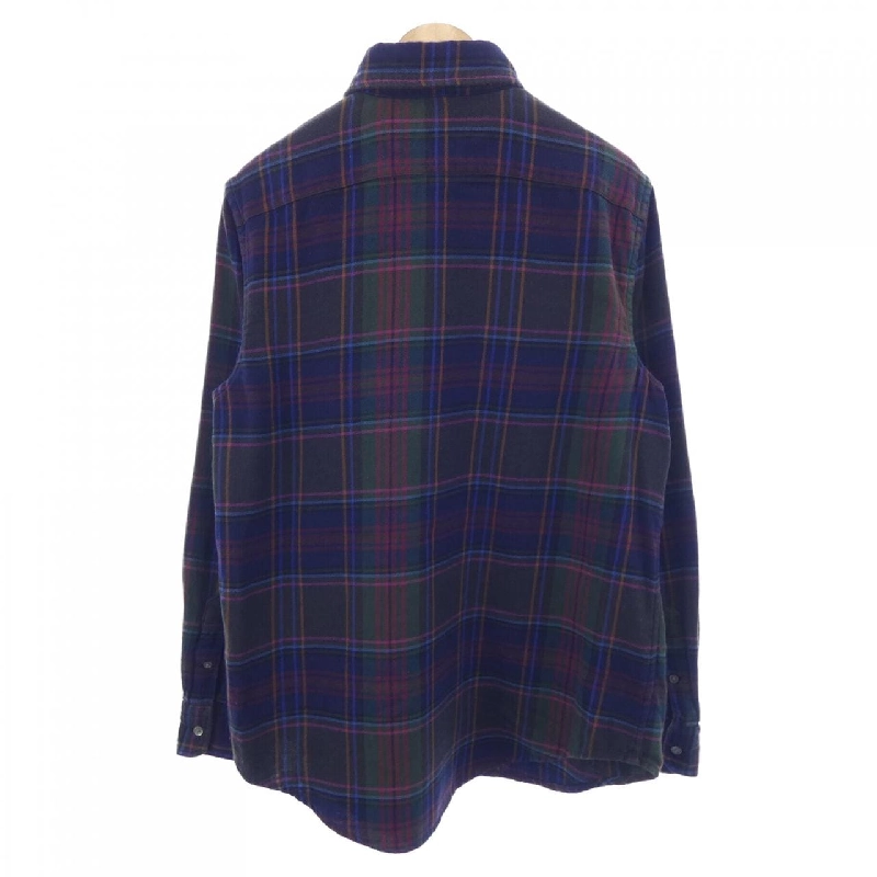 【Mã giảm giá】Áo sơ mi POLO RALPH LAUREN 636919