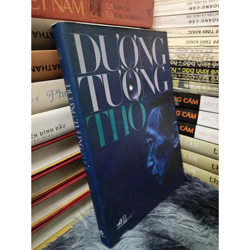 Thơ Dương Tường 477883