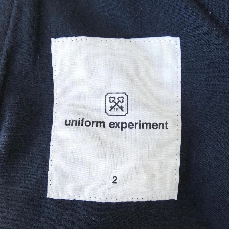 UNIFORM EXPERIMENT Quần - Hàng hiệu Authentic 895741