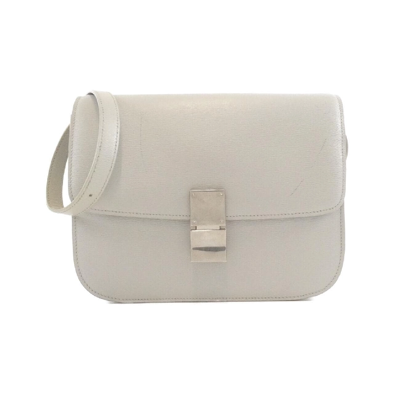 Túi xách vai Celine Medium Classic 189173XLA - Hàng hiệu Authentic 805746