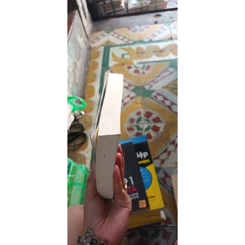 Tâm Và Thuật Tring Đối Nhân Xử Thế - Mã Ngân Xuân- Viên Lệ Bình 530893