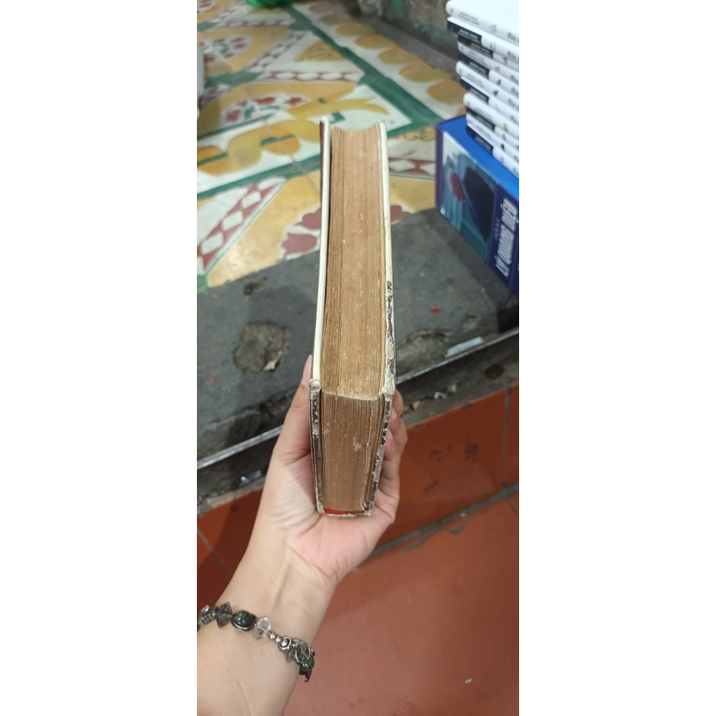 Những Bậc Thầy Văn Chương Thế Giới Tư Tưởng & Quan Niệm 544204