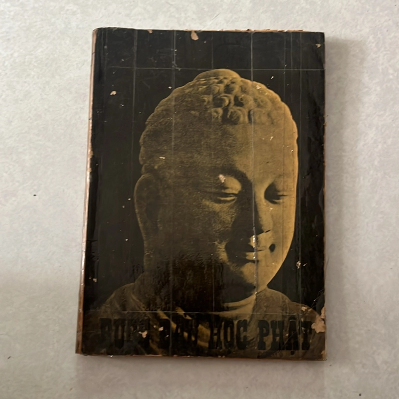 Bước đầu học Phật - 1964s 518571