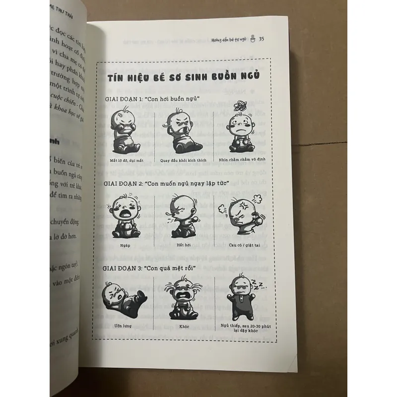 Nuôi con không phải cuộc chiến (Combo tập 1,2) 1010332