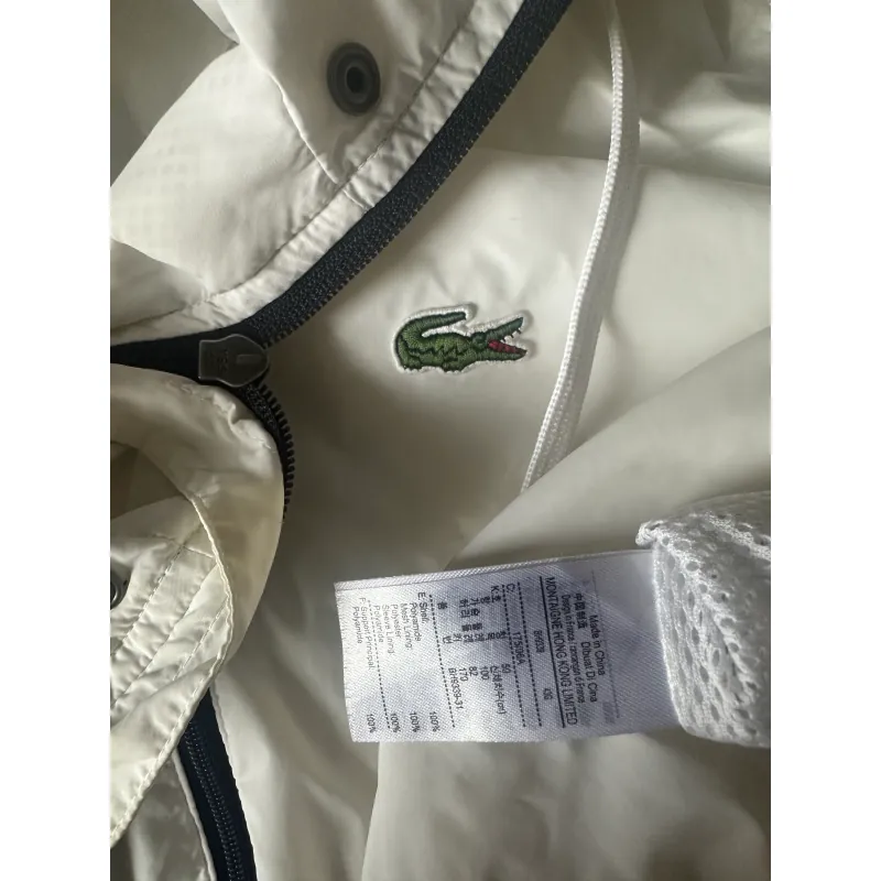 Áo khoác Lacoste 762824